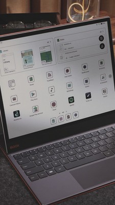 BOOX 13.3