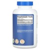 Nutricost Vitamin C, 500 mg, 240 Capsules - 2 of 2