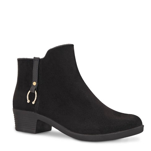 Ulan - Waterproof Tall Riding Boots main image 1