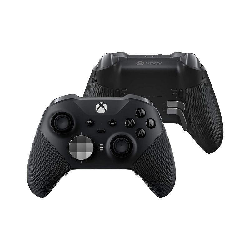 Xbox Elite Wireless Controller Series 2 Top Rated Controller - Manufacturer Refurbished, 4 of 8