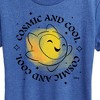 Women's - Disney - Cosmic Cool Star Short Sleeve Graphic T-Shirt - 2 of 4