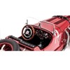 Mercedes Benz SSK #14 Carlos Zatuszek Argentinean Autumn Race (1931) 1/18 Diecast Model Car by CMC - 3 of 4