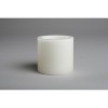 tagltd 4X4 Light-Up Led Pillar Candle With 5 Hour Timer Flameless Dripless Reusable For Home Decor Wedding Parties - 3 of 4