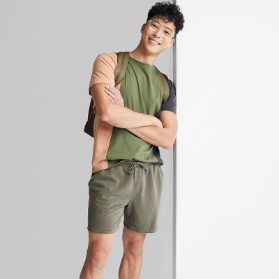 Men's 6" Knit Cargo Shorts - Original Use™