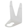 Vickerman C7/C9 Plastic Shingle Tab 50/Bag - 3 of 4