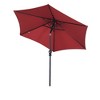 Ainfox 7.5ft Patio Umbrella - 4 of 4