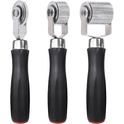 TruAIR Car Sound Deadening Roller Set (3-Piece)