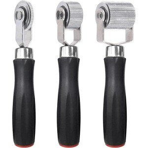 TruAIR Car Sound Deadening Roller Set (3-Piece) - 1 of 4