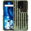 Nakedcellphone Case for Sonim XP Pro 5G Phone - Compatible with MagSafe - 2 of 4
