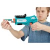 Air Warriors: Tactical Armory IX 2 Blaster Set with 30 Accu-Blast Darts, Age 6+ - 4 of 4