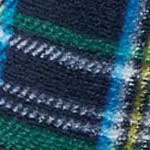 classic tartan plaid blue