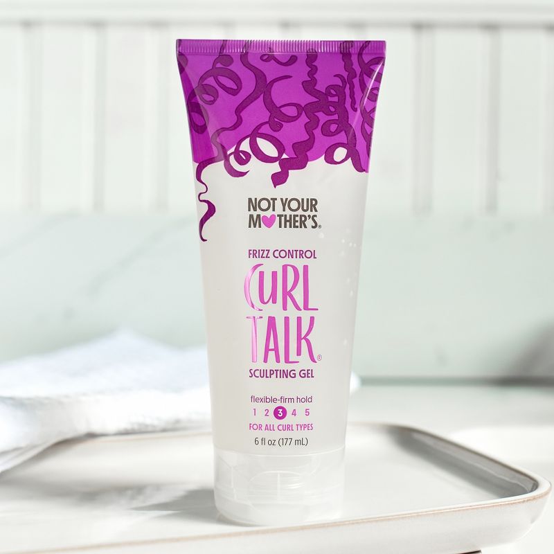 Not Your Mother's Curl Talk Gel, 6 of 16