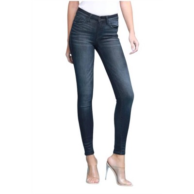 Women's Denim Skinny Jeans - Judy Blue