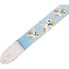 Levy's MPJR 1 1/2 inch Wide Kids Guitar Strap - 2 of 3