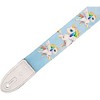 Levy's MPJR 1 1/2 inch Wide Kids Guitar Strap - image 2 of 3