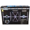 Skill 2 Model Kit Imperial Tie Fighter "Star Wars" (1977) Movie Model by AMT - image 4 of 4