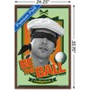 Trends International Caddyshack - Be the Ball Framed Wall Poster Prints - 3 of 4