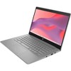 HP Chromebook 14” HD Laptop, Intel Celeron N4500, 4GB RAM, 64GB eMMC, Chrome OS - 3 of 4