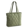 Vera Bradley Women's Outlet Ultralight Vera Tote Bag - 2 of 3