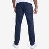 X RAY Men's Slim Fit Stretch Commuter colored Pants(Big and Tall) - 2 of 4