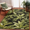 Liora Manne Marina Tropical Indoor/Outdoor Rug.. - 2 of 4