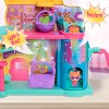 Disney Junior SuperKitties Purr N Play Playset - 3 of 4