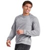 Hanes Originals Men's French Terry Sweatshirt - 2 of 4