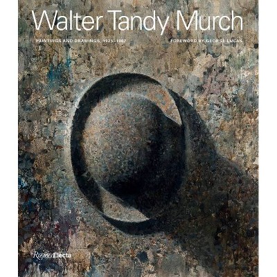 Walter Tandy Murch - (Hardcover)