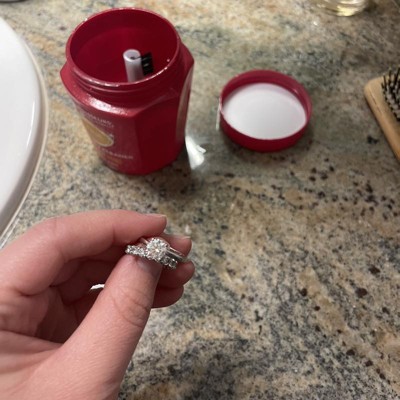 Connoisseurs Jewelry Wipes/Recommended Jewelry Cleaner – Treasure