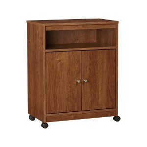 Landry Microwave Cart - 1 of 4