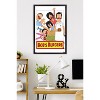 Trends International Bob's Burgers - Key Art Framed Wall Poster Prints - 2 of 4