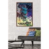 Trends International Marvel: Hero Lands - Knowhere Framed Wall Poster Prints - 2 of 4