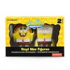 NECA SpongeBob Imaginaaation SpongeBob & SpongeBob UnderPants 3" Vinyl Figures - 2pk - 4 of 4