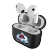 Keyscaper NHL Western Conference Teams Insignia AirPod Case Cover for AirPods 3rd Gen - 3 of 4