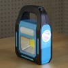 The Lakeside Collection Portable Multi-Function 3-In-1 Work Light - 3 of 3