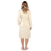 Togas Filomento Ecru Bathrobe - 2 of 4