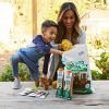 Back to the Roots 20pk Organic Herbs and Vegetable Seeds - 2 of 4