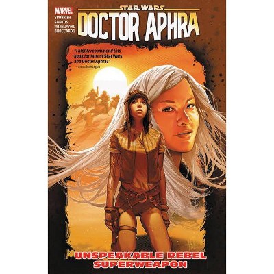 Star Wars: Doctor Aphra Vol. 6 - (Paperback)
