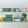 Caraway Home 17pc Food Storage Set - 4 of 4
