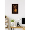 Trends International Whitney Houston - South Africa Framed Wall Poster Prints - 2 of 4