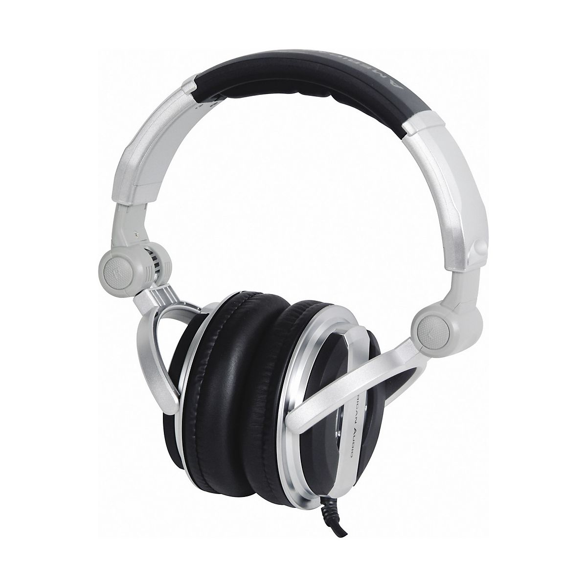 American Audio HP 700 Professional High-Powered Headphones