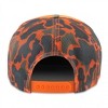 Adult Lone Star Beer Buck Deer Camo Trucker Hat - 3 of 4
