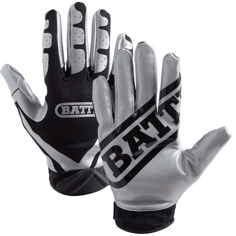 2xl sales football gloves