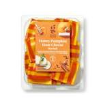 Honey Pumpkin Goat Cheese Ravioli - 9oz - Good & Gather™