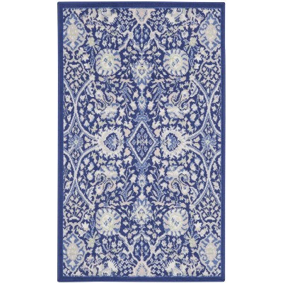 Nourison Whimsicle WHS10 Indoor Area Rug