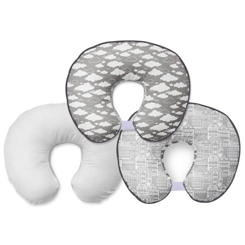 Nursing store pillow target