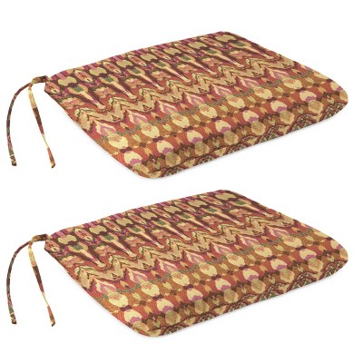 15 inch square outdoor chair cushion sale