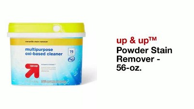 Oxiclean White Revive Laundry Whitener + Stain Remover Powder - 3.5lbs :  Target