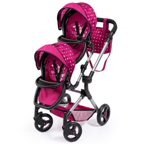 Neo twin stroller hotsell