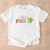 Simply Sage Market Let's Fiesta Colorful Garment Dyed Tee - 3 of 4